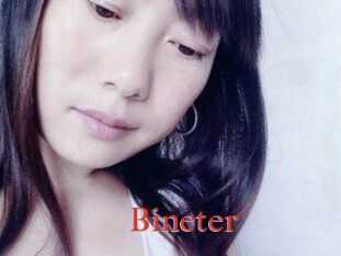 Bineter