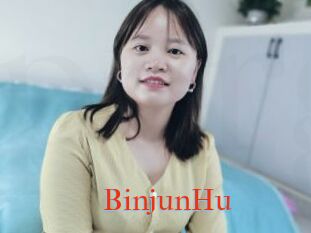 BinjunHu