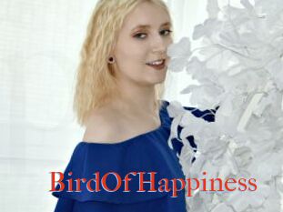 BirdOfHappiness