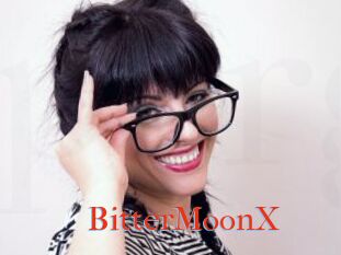 BitterMoonX