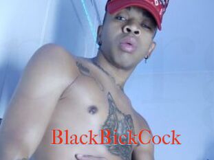 BlackBickCock