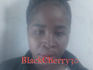 BlackCherry30