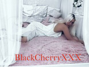 BlackCherryXXX