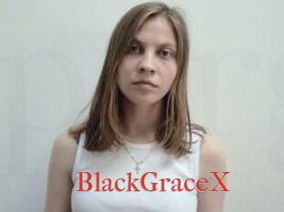 BlackGraceX