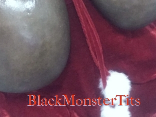 BlackMonsterTits