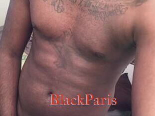 BlackParis