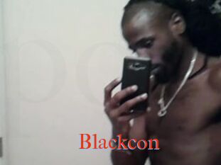 Blackcon