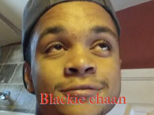 Blackie_chaan