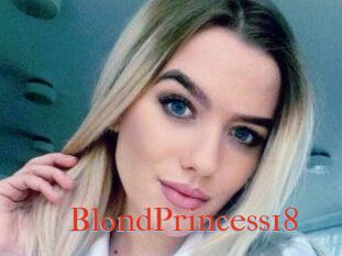 BlondPrincess18