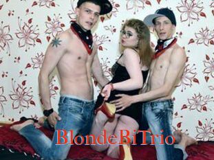 BlondeBiTrio