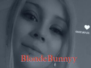 BlondeBunnyy