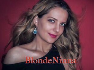 BlondeNinna