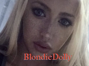 BlondieDolly