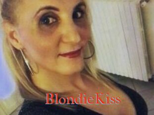 BlondieKiss