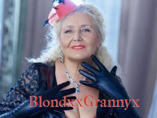 BlondxxGrannyx