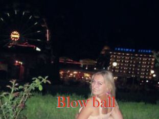 Blow_ball