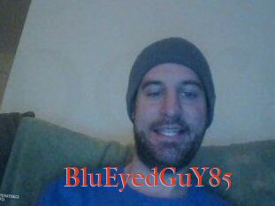 BluEyedGuY85