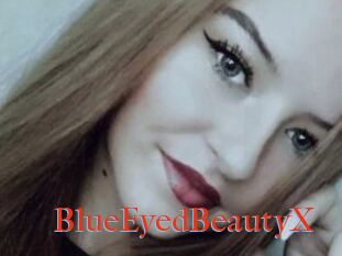 BlueEyedBeautyX