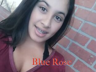 Blue_Rose