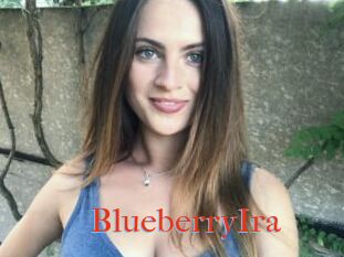 BlueberryIra