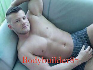 Bodybuilder87