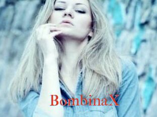 BombinaX