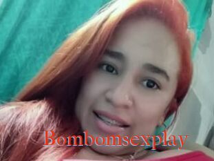 Bombomsexplay