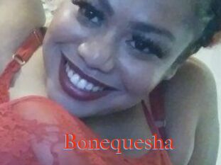 Bonequesha