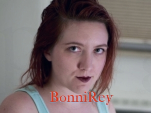 BonniRey