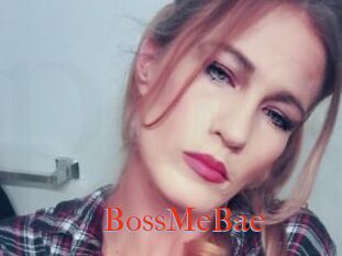 BossMeBae