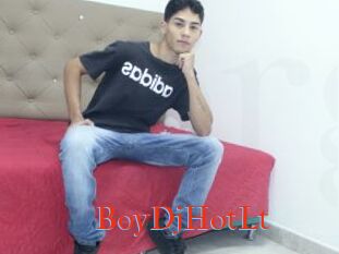 BoyDjHotLt