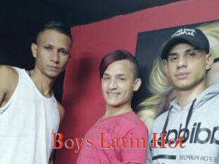 Boys_Latin_Hot