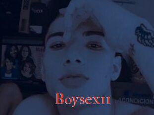 Boysex11