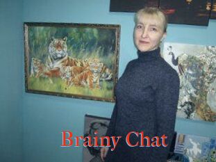 Brainy_Chat_