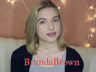 BrandaBrown