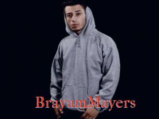 BrayamMayers