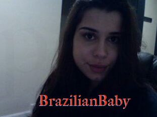 BrazilianBaby