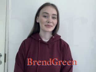 BrendGreen