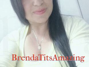 BrendaTitsAmazing