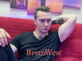 BrianWest