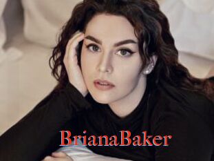 BrianaBaker