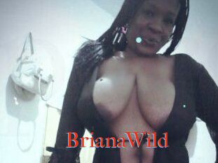 BrianaWild