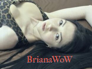 BrianaWoW