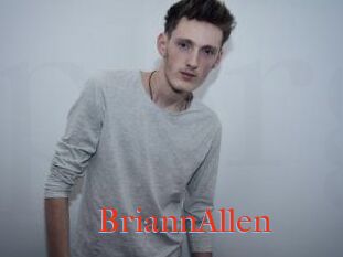 BriannAllen