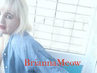 BriannaMeow