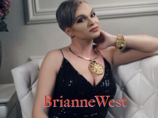 BrianneWest