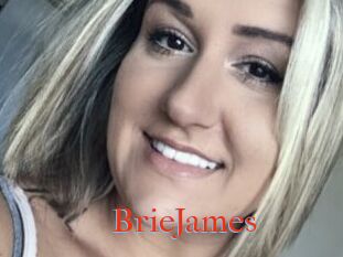 BrieJames