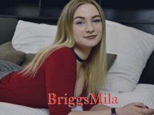 BriggsMila