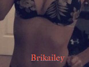 Brikailey