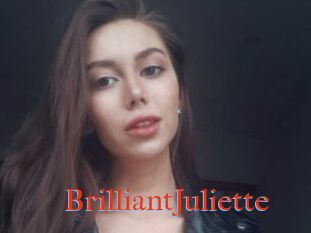 BrilliantJuliette